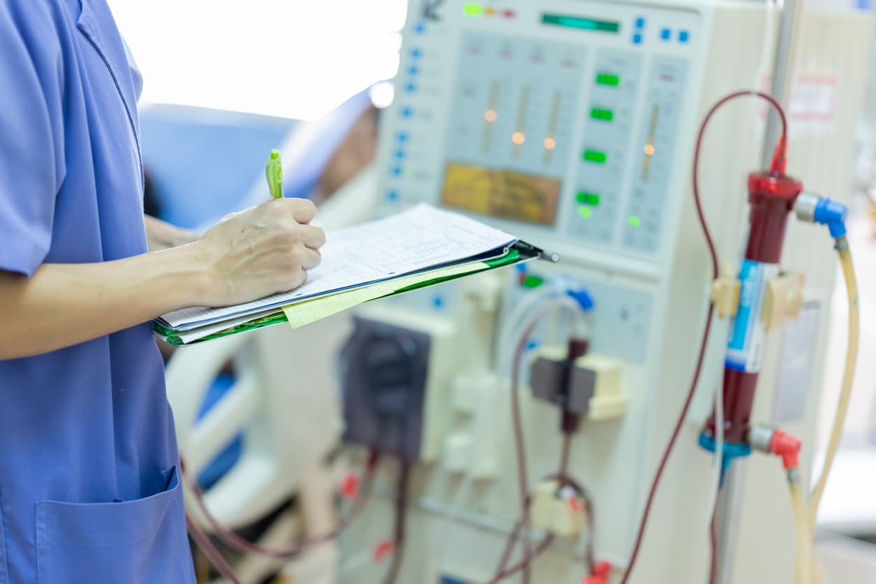 6 Reasons Why You Should Have Dialysis Access Management